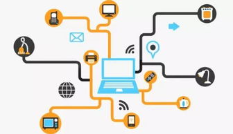 谷歌董事長預言 互聯網即將消失，物聯網應用服務引領新時代